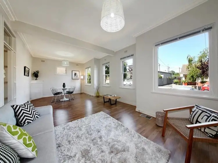 Main view of Homely apartment listing, 1/25 Rose Street, Armadale VIC 3143