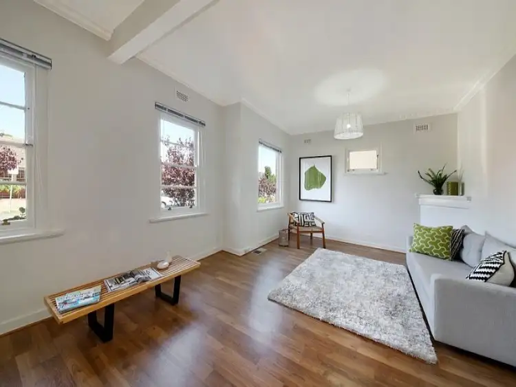 Third view of Homely apartment listing, 1/25 Rose Street, Armadale VIC 3143