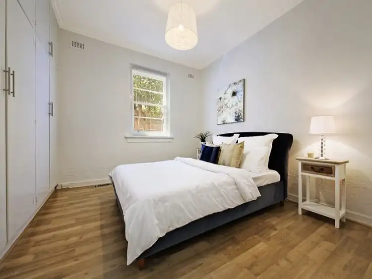 Fifth view of Homely apartment listing, 1/25 Rose Street, Armadale VIC 3143