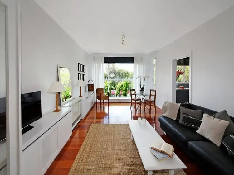 9/581 Orrong Road, Armadale VIC 3143