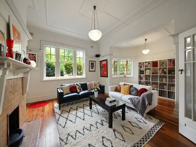 Main view of Homely apartment listing, 2/371 Dandenong Road, Armadale VIC 3143
