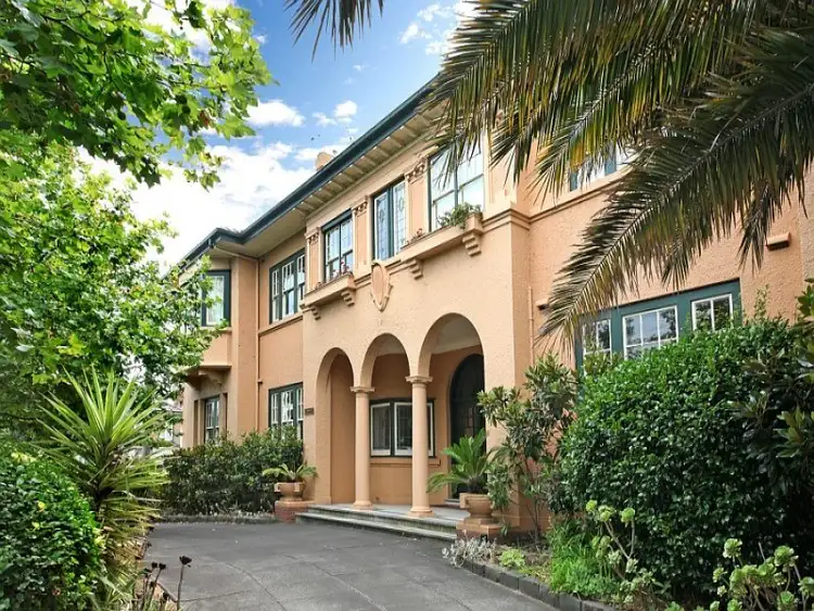 Second view of Homely apartment listing, 2/371 Dandenong Road, Armadale VIC 3143