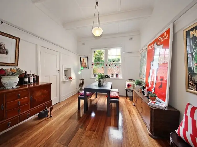 Third view of Homely apartment listing, 2/371 Dandenong Road, Armadale VIC 3143