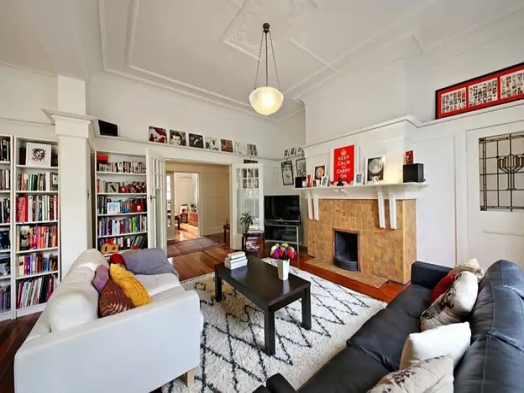Fourth view of Homely apartment listing, 2/371 Dandenong Road, Armadale VIC 3143