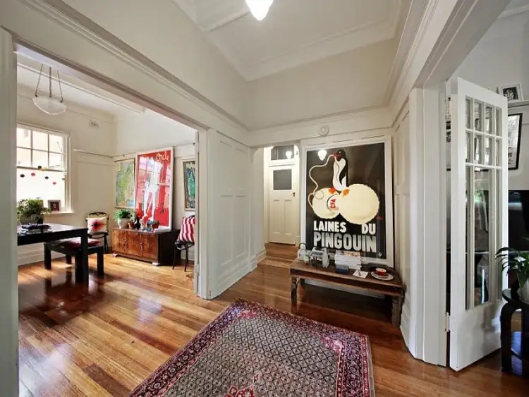 Fifth view of Homely apartment listing, 2/371 Dandenong Road, Armadale VIC 3143