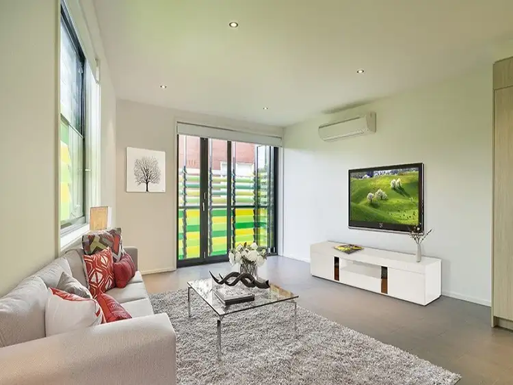Main view of Homely apartment listing, 11/17 Ellesmere Road, Prahran VIC 3181