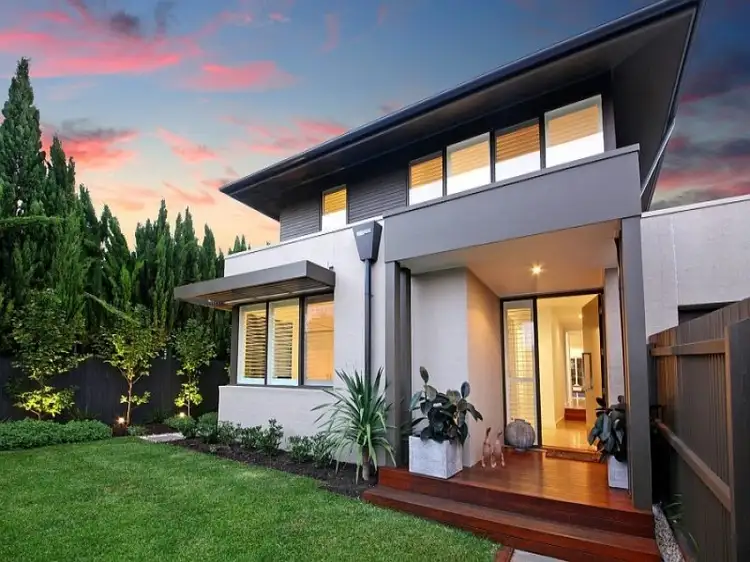 23 Mcarthur Street, Malvern VIC 3144