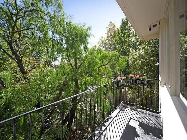 Third view of Homely apartment listing, 5/15 Hampden Road, Armadale VIC 3143