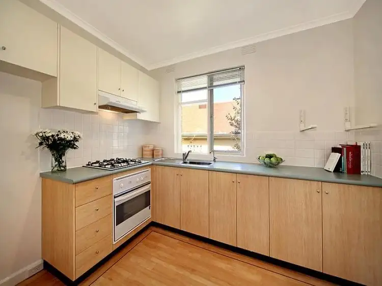 Fourth view of Homely apartment listing, 5/15 Hampden Road, Armadale VIC 3143