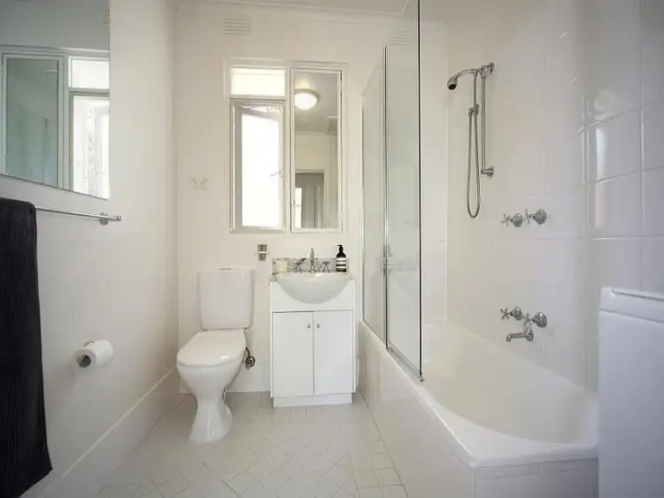 Sixth view of Homely apartment listing, 5/15 Hampden Road, Armadale VIC 3143