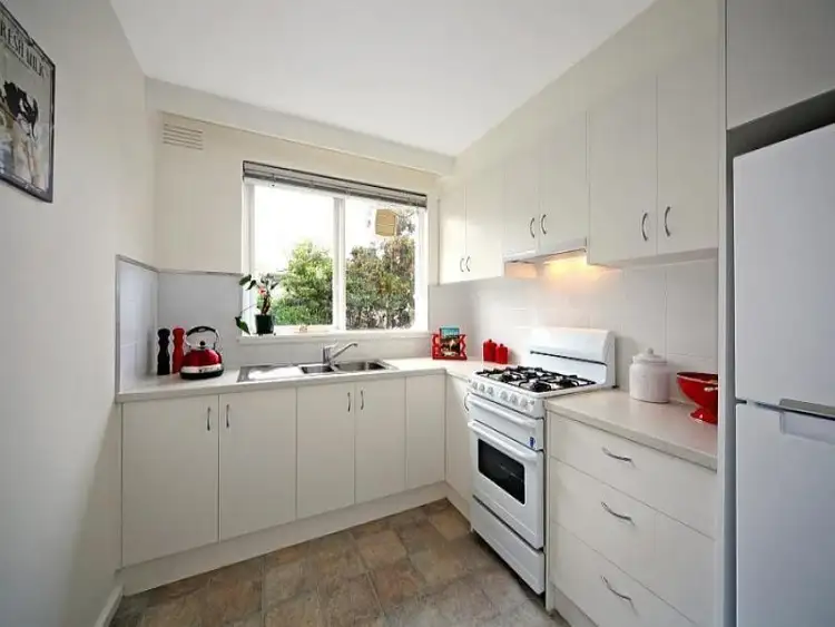Second view of Homely apartment listing, 7/18-20 St Georges Road, Armadale VIC 3143