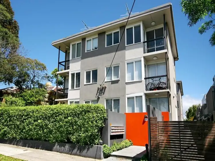 13/23 Kooyong Road, Armadale VIC 3143