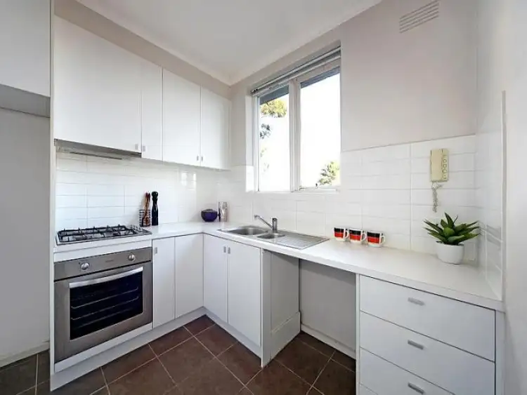 Fourth view of Homely apartment listing, 13/23 Kooyong Road, Armadale VIC 3143