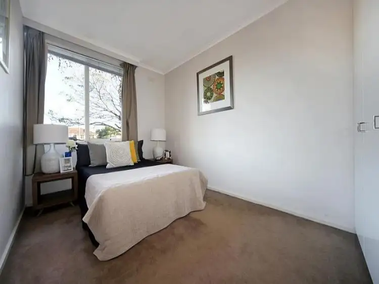 Fifth view of Homely apartment listing, 13/23 Kooyong Road, Armadale VIC 3143