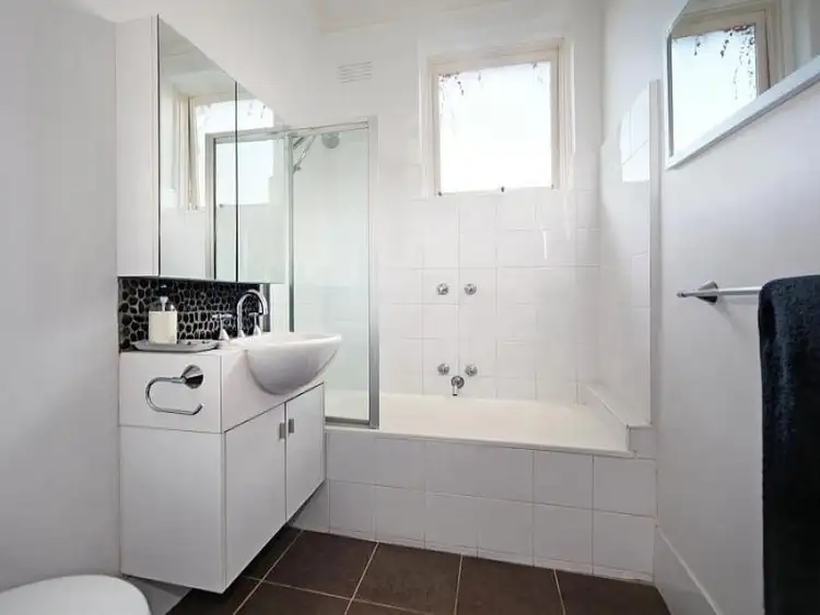 Sixth view of Homely apartment listing, 13/23 Kooyong Road, Armadale VIC 3143