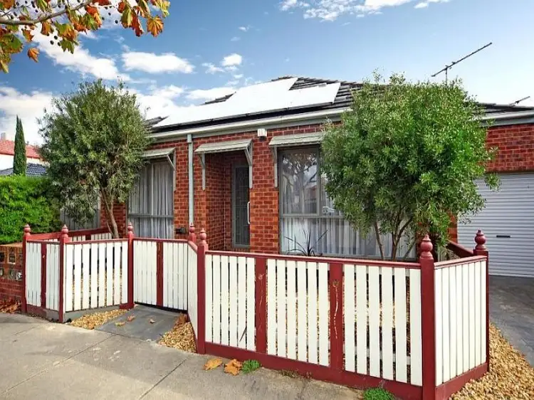 1/29 Fisher Street, Malvern East VIC 3145