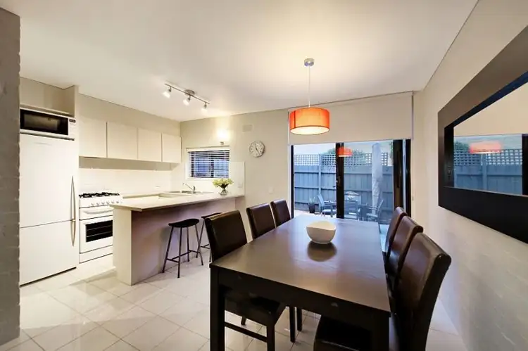 Third view of Homely apartment listing, 4/1541 Malvern Road, Glen Iris VIC 3146