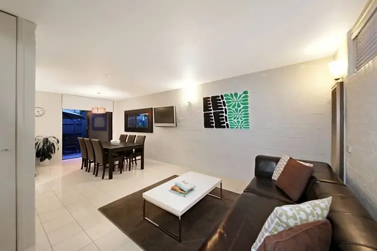 Fifth view of Homely apartment listing, 4/1541 Malvern Road, Glen Iris VIC 3146