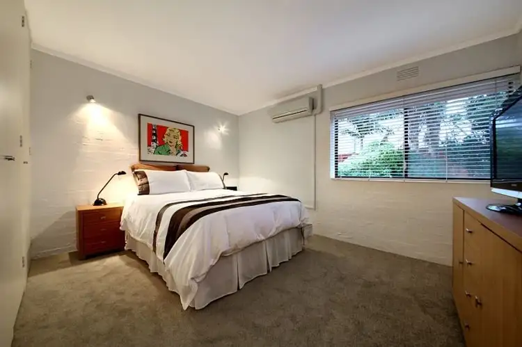 Sixth view of Homely apartment listing, 4/1541 Malvern Road, Glen Iris VIC 3146
