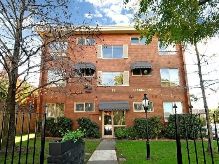 5/31 Claremont Avenue, Malvern VIC 3144