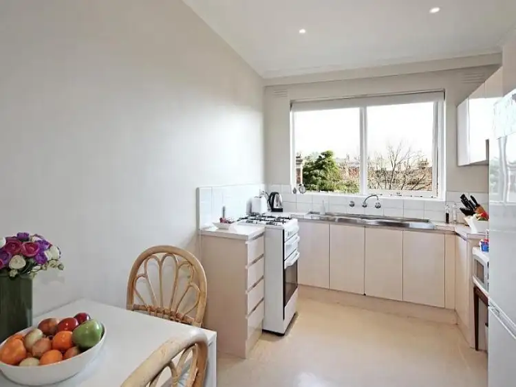 Fourth view of Homely apartment listing, 5/31 Claremont Avenue, Malvern VIC 3144