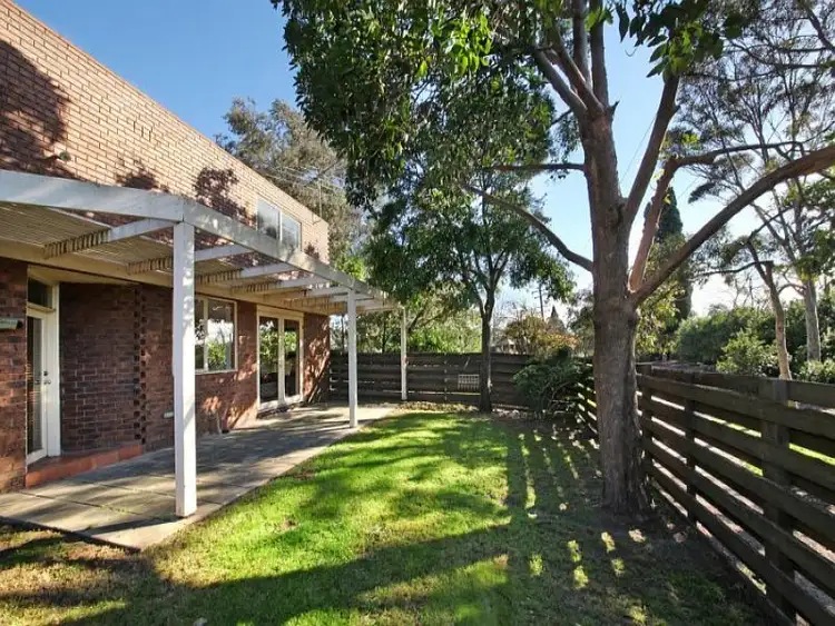 Third view of Homely townhouse listing, 4/5 The Terrace, Armadale VIC 3143