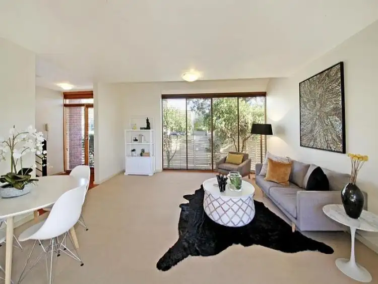 Fourth view of Homely townhouse listing, 4/5 The Terrace, Armadale VIC 3143