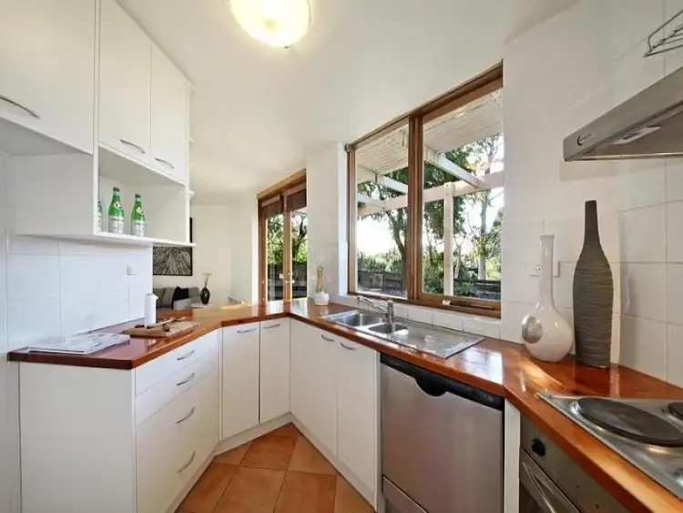 Fifth view of Homely townhouse listing, 4/5 The Terrace, Armadale VIC 3143