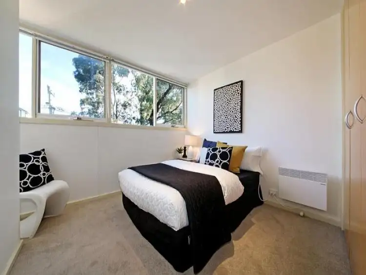 Sixth view of Homely townhouse listing, 4/5 The Terrace, Armadale VIC 3143