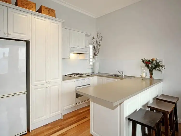 Fifth view of Homely house listing, 25 Pridham Street, Prahran VIC 3181
