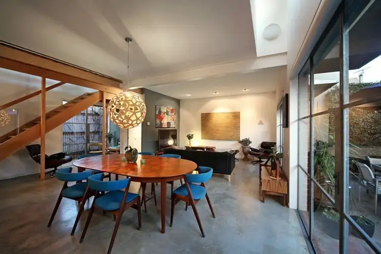 Fifth view of Homely house listing, 7B Nathan Place, Prahran VIC 3181