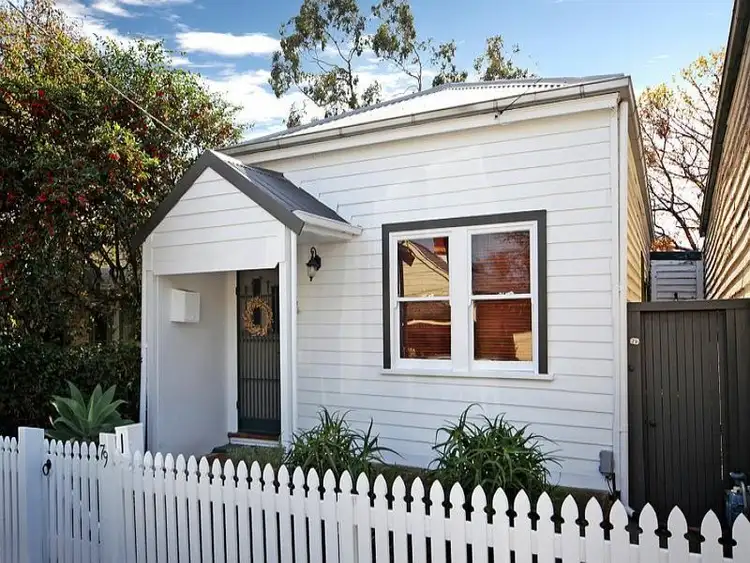 79 Pridham Street, Prahran VIC 3181