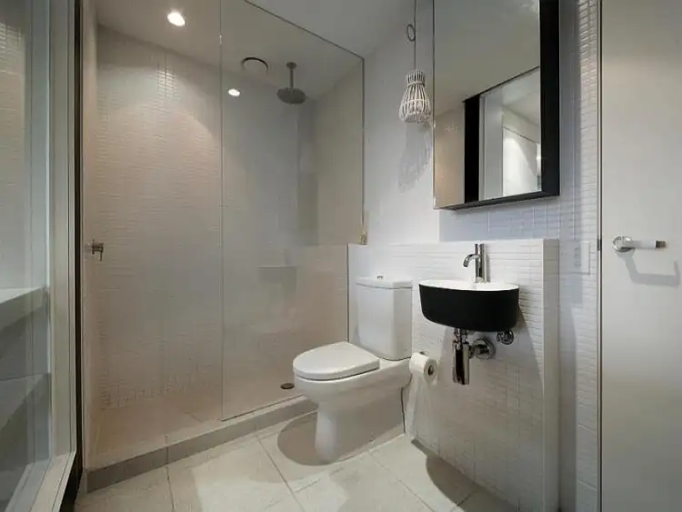 Fifth view of Homely apartment listing, 909/12-14 Claremont Street, South Yarra VIC 3141
