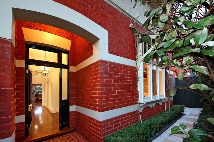 Second view of Homely house listing, 67 Aberdeen Road, Prahran VIC 3181