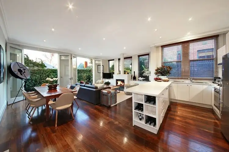 Fourth view of Homely house listing, 67 Aberdeen Road, Prahran VIC 3181