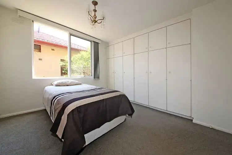 Sixth view of Homely apartment listing, 13/379 Dandenong Road, Armadale VIC 3143