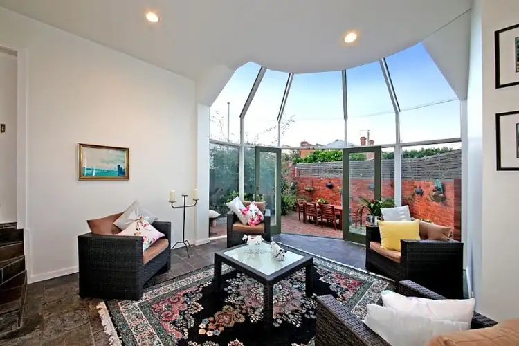 Sixth view of Homely house listing, 397 Dandenong Road, Armadale VIC 3143