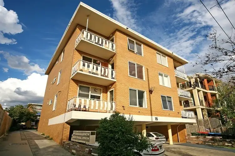 1/15 Kelvin Grove, Prahran VIC 3181