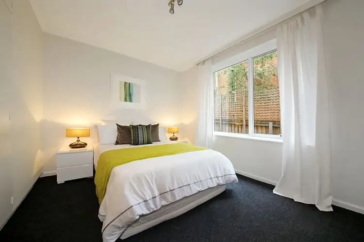 Fifth view of Homely apartment listing, 1/15 Kelvin Grove, Prahran VIC 3181