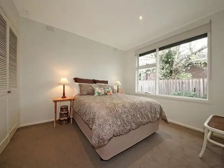 Fifth view of Homely apartment listing, 3/1 Tollington Avenue, Malvern East VIC 3145