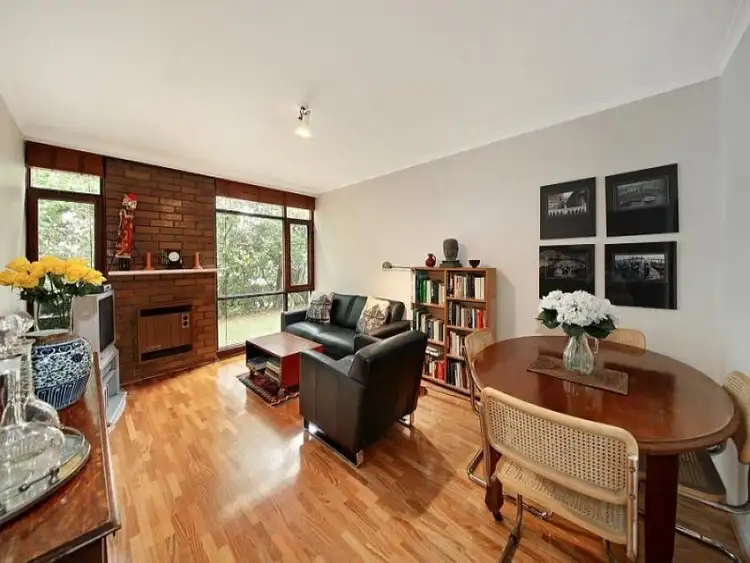 Main view of Homely apartment listing, 4/248 Wattletree Road, Malvern VIC 3144
