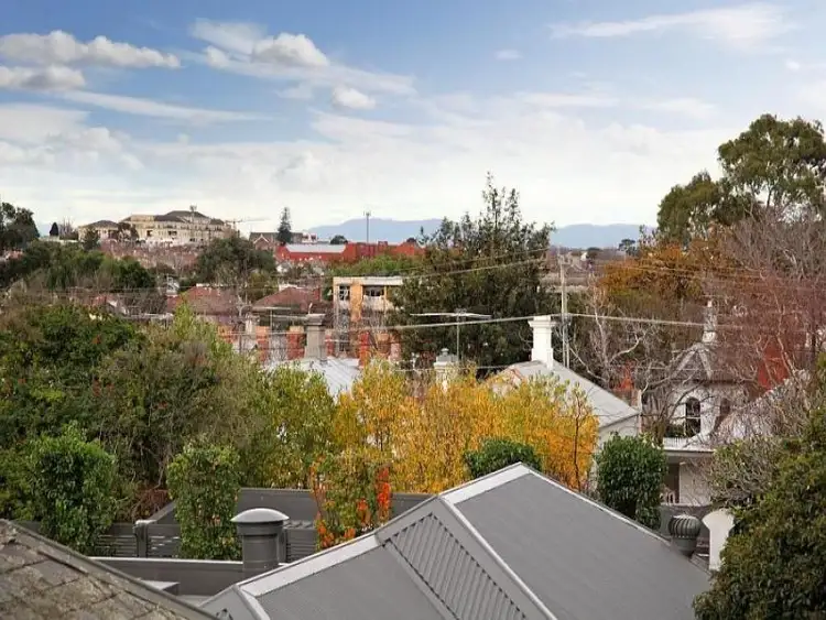 Third view of Homely apartment listing, 11/10 Denbigh Road, Armadale VIC 3143