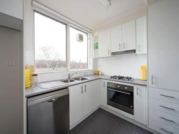 Fourth view of Homely apartment listing, 11/10 Denbigh Road, Armadale VIC 3143