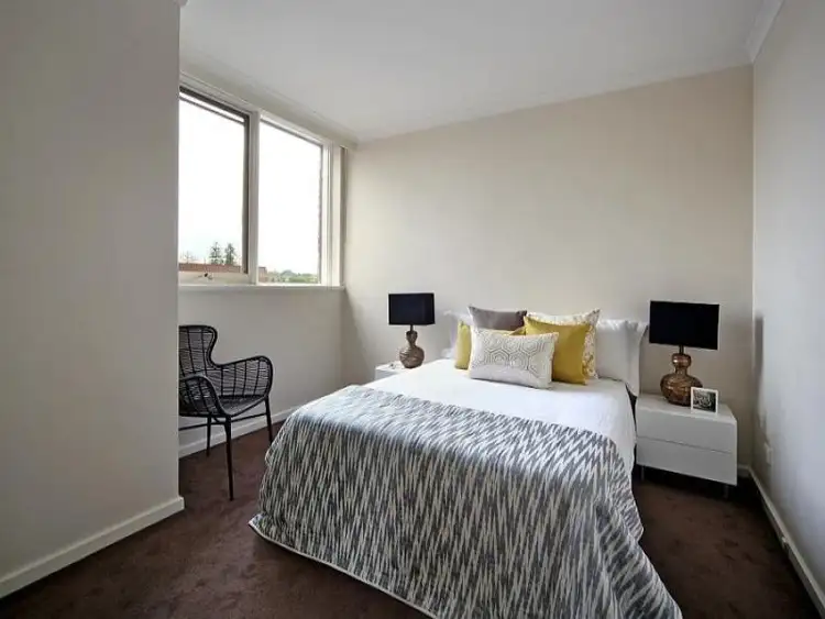 Fifth view of Homely apartment listing, 11/10 Denbigh Road, Armadale VIC 3143