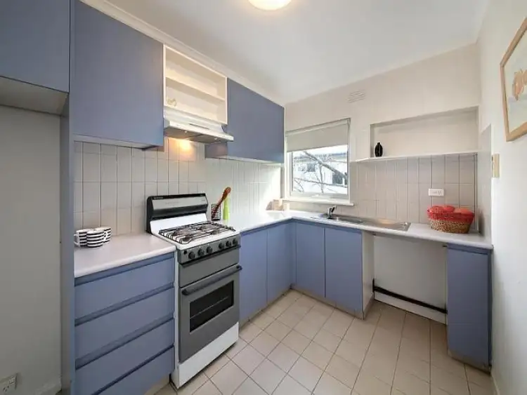 Third view of Homely apartment listing, 10/9 St James Road, Armadale VIC 3143