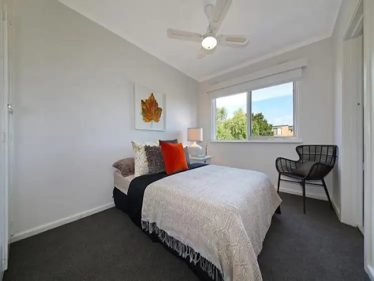Fourth view of Homely apartment listing, 10/9 St James Road, Armadale VIC 3143