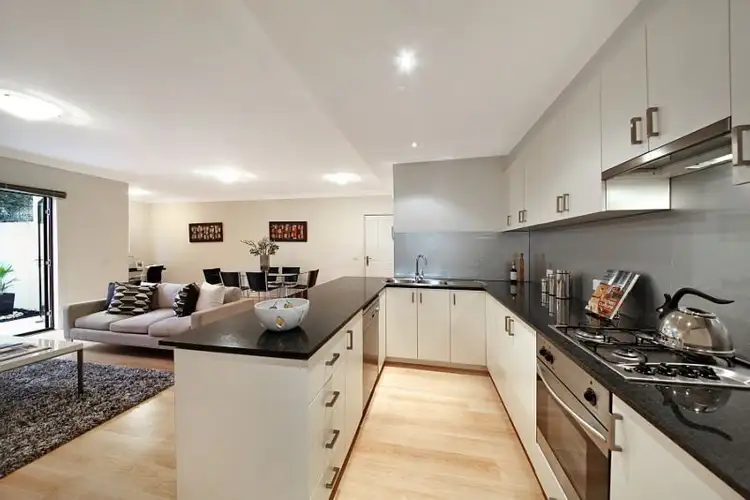 Third view of Homely apartment listing, 12/60 Wattletree Road, Armadale VIC 3143