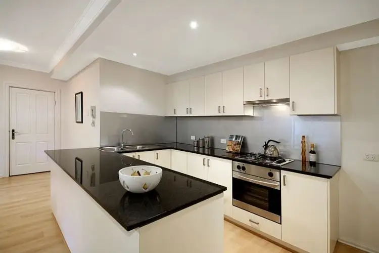 Fourth view of Homely apartment listing, 12/60 Wattletree Road, Armadale VIC 3143