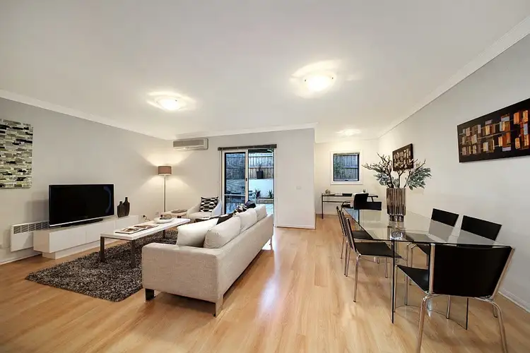 Fifth view of Homely apartment listing, 12/60 Wattletree Road, Armadale VIC 3143