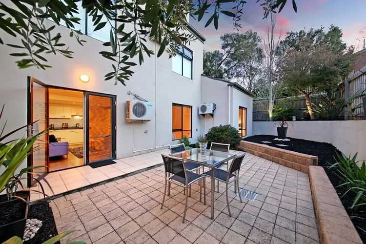 Sixth view of Homely apartment listing, 12/60 Wattletree Road, Armadale VIC 3143